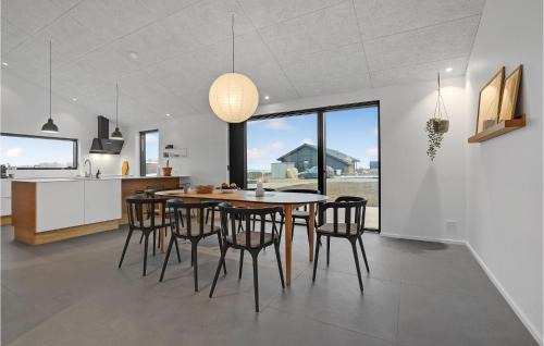 Skovbyballe Casa | 3 Bedroom Stunning Home In Haderslev