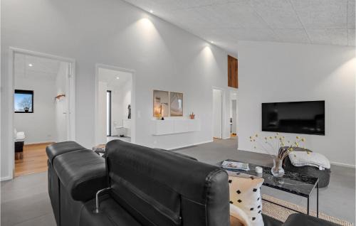Skovbyballe Casa | 3 Bedroom Stunning Home In Haderslev
