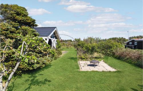 Lonstrup Casa | 3 Bedroom Stunning Home In Hjørring