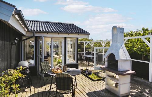 Lonstrup Casa | 3 Bedroom Stunning Home In Hjørring