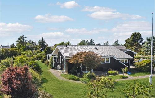 Lonstrup Casa | 3 Bedroom Stunning Home In Hjørring