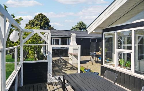 Lonstrup Casa | 3 Bedroom Stunning Home In Hjørring