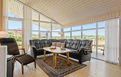 Logstrup Casa | 3 Bedroom Stunning Home In Løgstrup