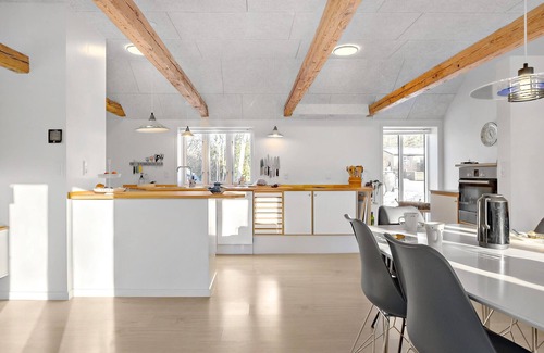 Lokken Casa | Impresionante casa de 3 dormitorios en.