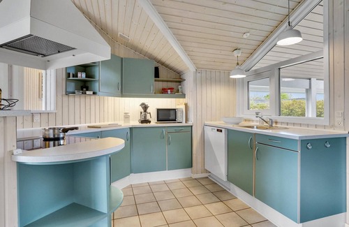 Hasmark Strand Casa | Impresionante casa de 3 dormitorios en.