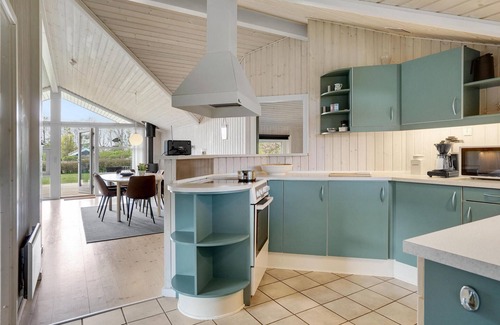 Hasmark Strand Casa | Impresionante casa de 3 dormitorios en.