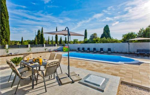 Bogomolje Casa | 3 Bedroom Stunning Home In Bogomolje