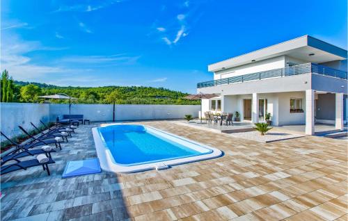 Bogomolje Casa | 3 Bedroom Stunning Home In Bogomolje