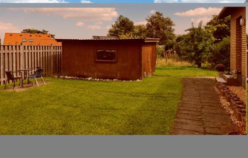Marstal Casa | 3 Bedroom Stunning Home In Marstal
