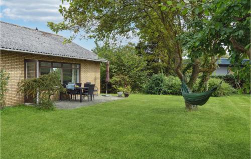 Marstal Casa | 3 Bedroom Stunning Home In Marstal