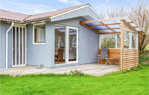 Skyum Casa | 3 Bedroom Stunning Home In Snedsted
