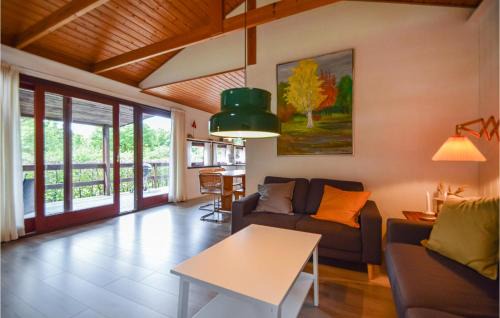 Arrild Ferieby Casa | 3 Bedroom Stunning Home In Toftlund