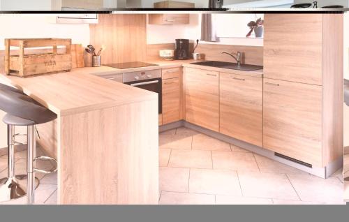 Terre-et-Marais Casa | 3 Bedroom Stunning Home In Sainteny