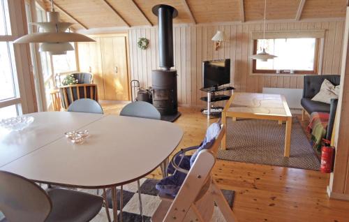 Lidhult Casa | 3 Bedroom Stunning Home In Lidhult