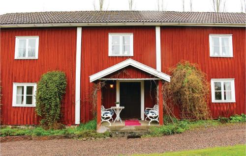 Vimmerby Municipality Casa | 3 Bedroom Stunning Home In Vimmerby