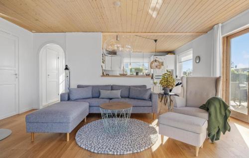Karrebksminde Casa | 3 Bedroom Stunning Home In Karrebæksminde