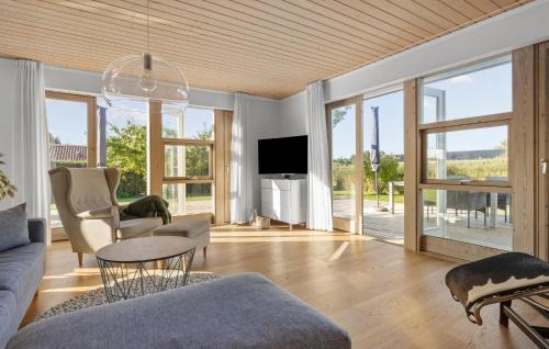 Karrebksminde Casa | 3 Bedroom Stunning Home In Karrebæksminde