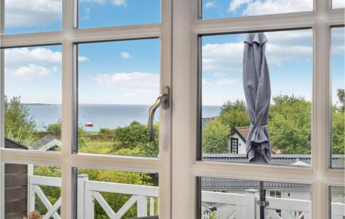 Hejlsminde Strand Casa | 3 Bedroom Stunning Home In Hejls