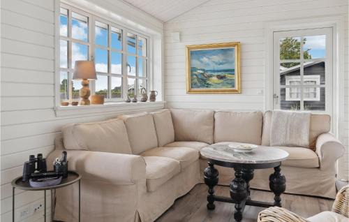 Hejlsminde Strand Casa | 3 Bedroom Stunning Home In Hejls