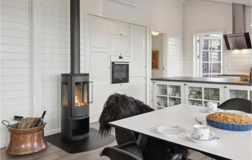 Hejlsminde Strand Casa | 3 Bedroom Stunning Home In Hejls