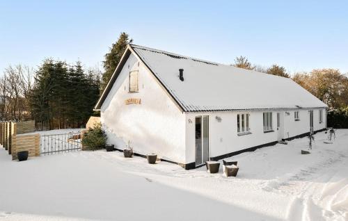 Lokken Casa | 3 Bedroom Stunning Home In Løkken