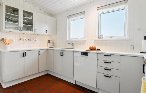 Hvorup Klit Casa | 3 Bedroom Stunning Home In Løkken
