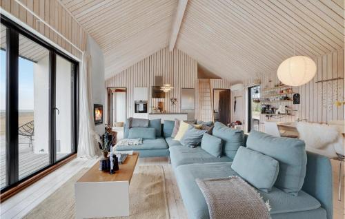 Thyholm Casa | 3 Bedroom Stunning Home In Thyholm