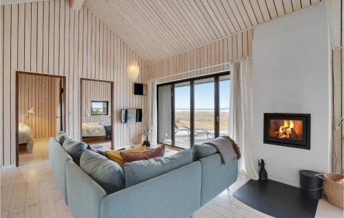 Thyholm Casa | 3 Bedroom Stunning Home In Thyholm