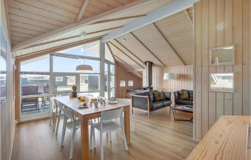 Klitmoller Casa | 3 Bedroom Stunning Home In Thisted