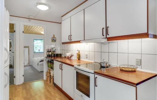 Hoensinge Casa | 3 Bedroom Stunning Home In Højby