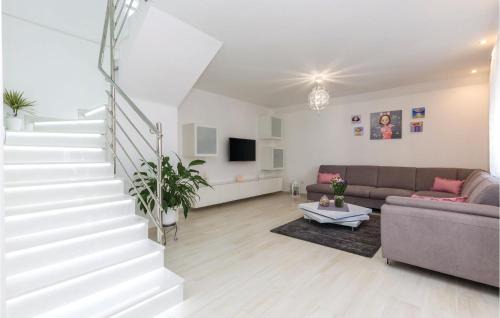 Vinodolska opcina Casa | 3 Bedroom Stunning Home In Grizane
