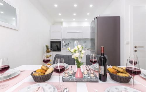 Vinodolska opcina Casa | 3 Bedroom Stunning Home In Grizane