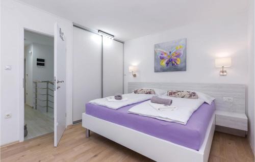 Vinodolska opcina Casa | 3 Bedroom Stunning Home In Grizane