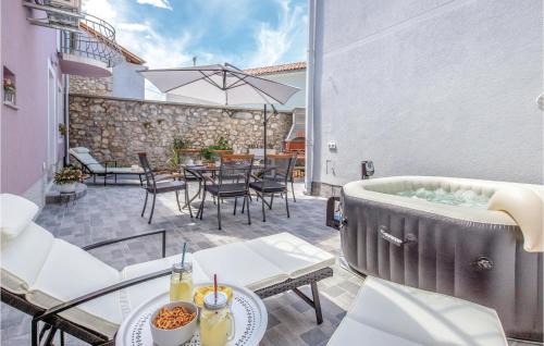 Vinodolska opcina Casa | 3 Bedroom Stunning Home In Grizane