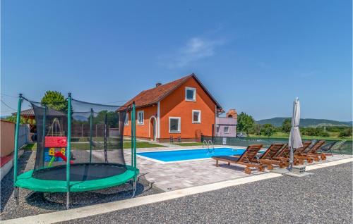 Otocac Casa | 3 Bedroom Stunning Home In Otocac