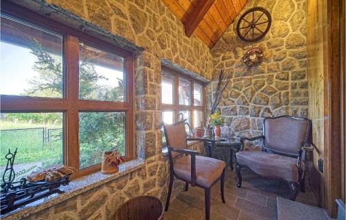 Skrad Casa | 3 Bedroom Stunning Home In Skrad