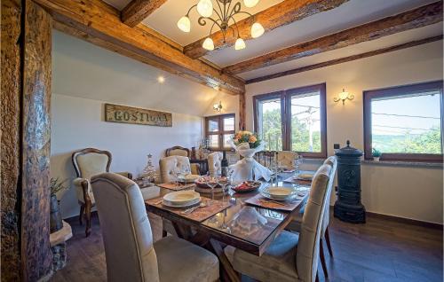 Skrad Casa | 3 Bedroom Stunning Home In Skrad