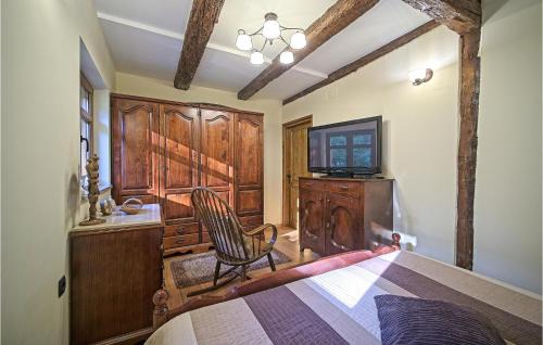Skrad Casa | 3 Bedroom Stunning Home In Skrad