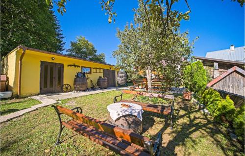 Skrad Casa | 3 Bedroom Stunning Home In Skrad