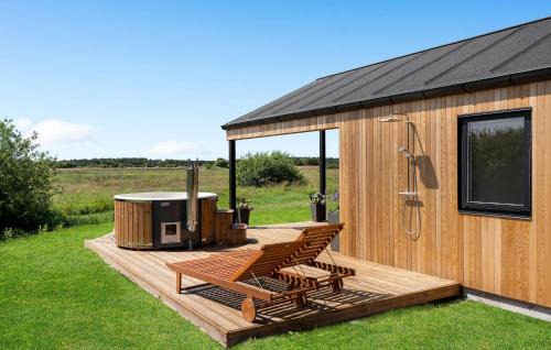 Jerup Casa | 3 Bedroom Stunning Home In Jerup