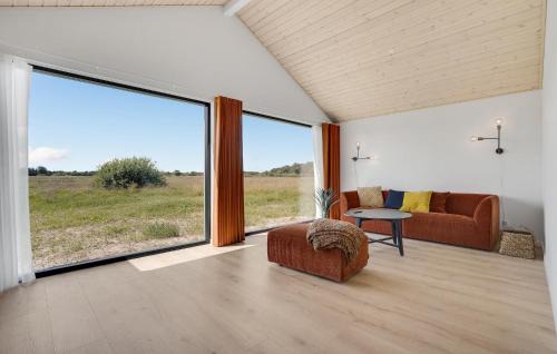 Jerup Casa | 3 Bedroom Stunning Home In Jerup