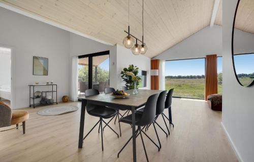 Jerup Casa | 3 Bedroom Stunning Home In Jerup
