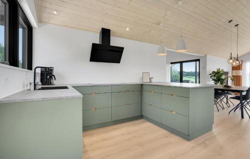 Jerup Casa | 3 Bedroom Stunning Home In Jerup