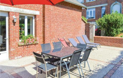 Roisel Casa | 3 Bedroom Stunning Home In Roisel