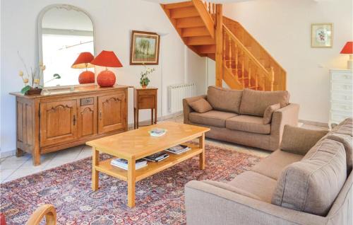 Roisel Casa | 3 Bedroom Stunning Home In Roisel