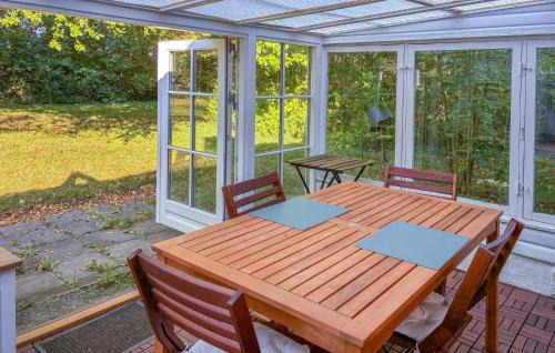 Sollested Casa | 3 Bedroom Stunning Home In Søllested