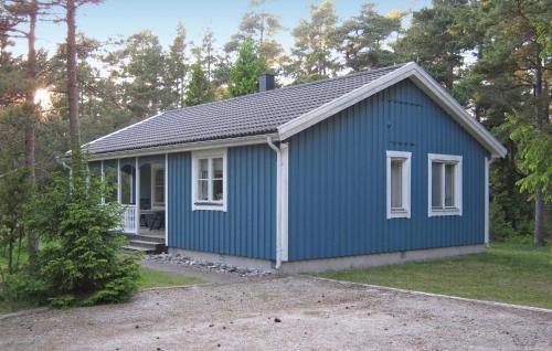 Slite Casa | 3 Bedroom Stunning Home In Slite