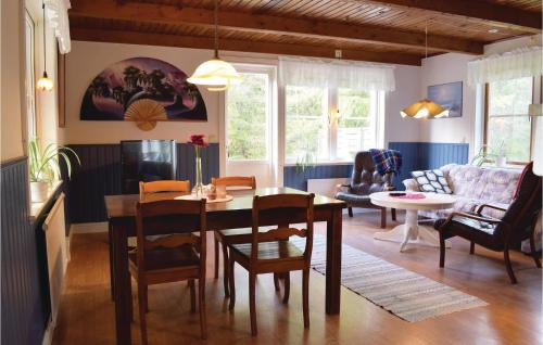 Slite Casa | 3 Bedroom Stunning Home In Slite