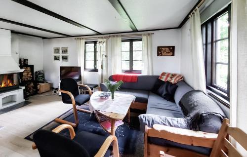 Atran Casa | 3 Bedroom Stunning Home In Ätran