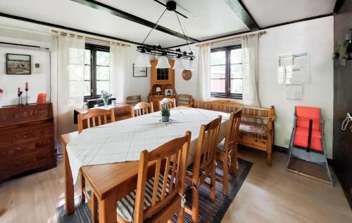 Atran Casa | 3 Bedroom Stunning Home In Ätran